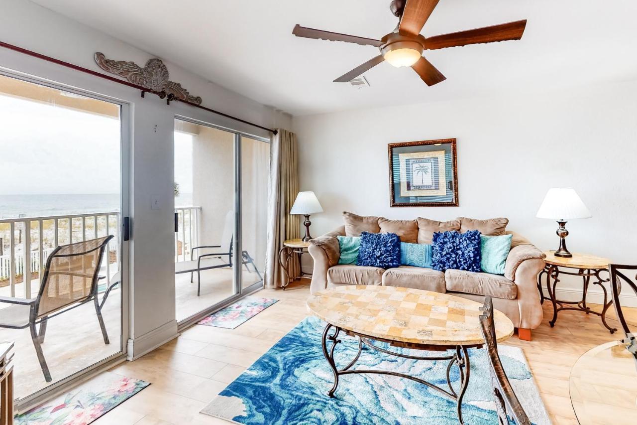 Veranda 101 Fort Walton Beach Exterior foto