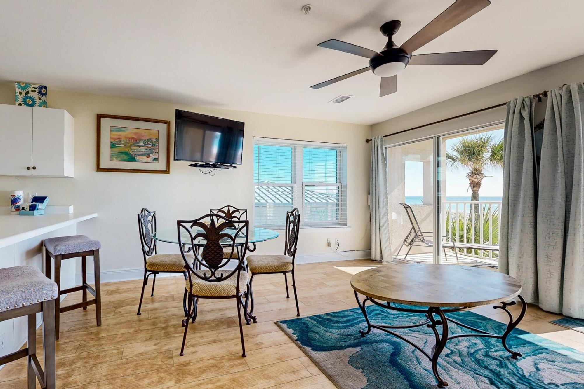 Veranda 101 Fort Walton Beach Exterior foto