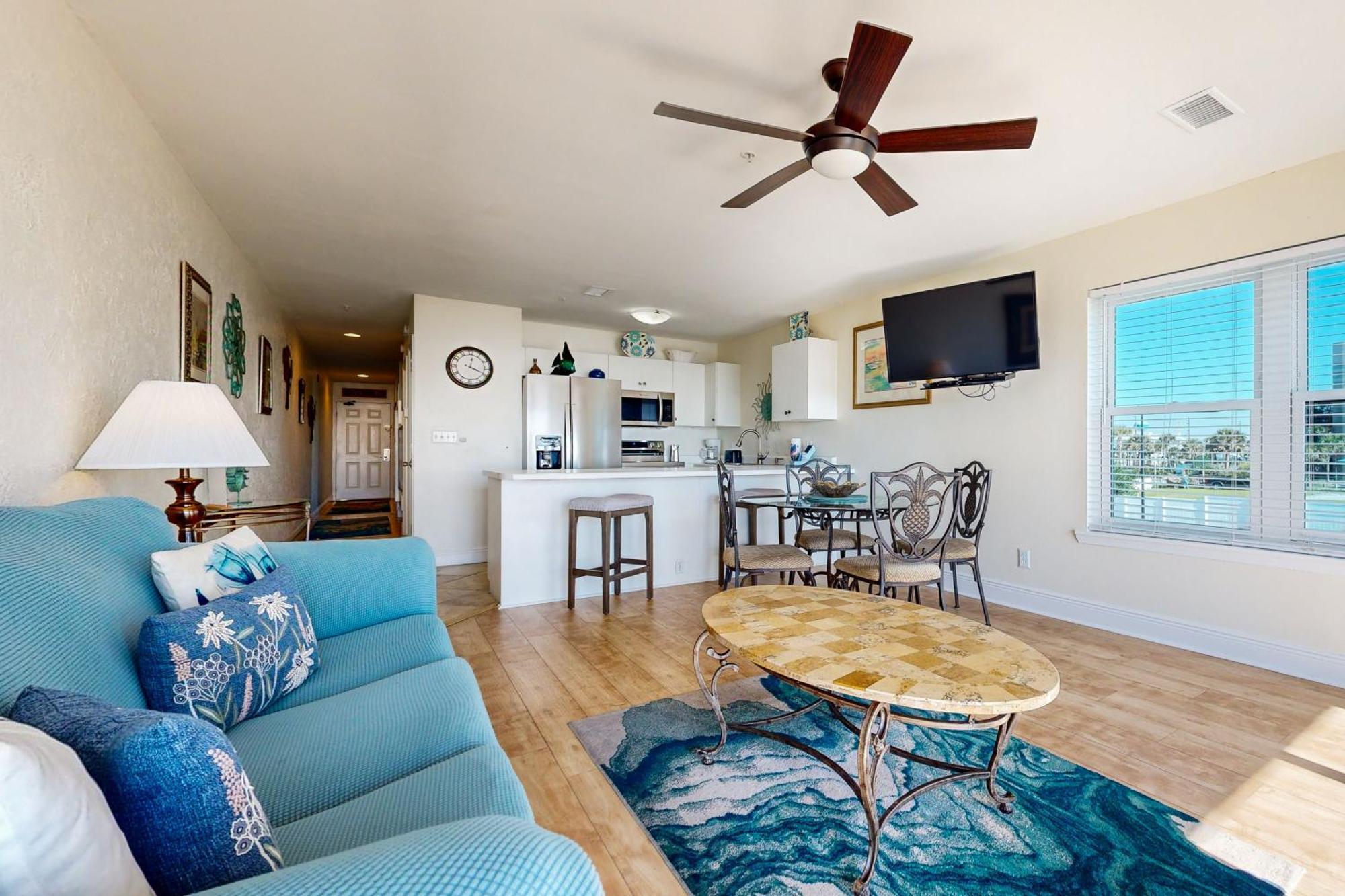 Veranda 101 Fort Walton Beach Exterior foto