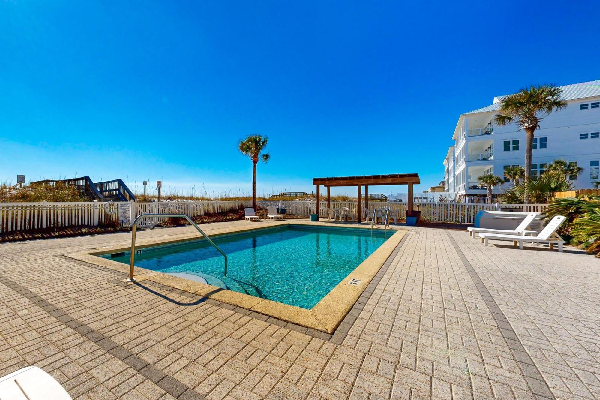 Veranda 101 Fort Walton Beach Exterior foto